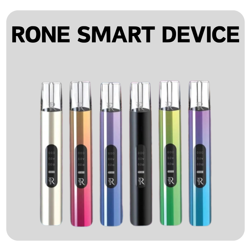 R-Smart Device (R-One) - Vape Singapore SG Vape